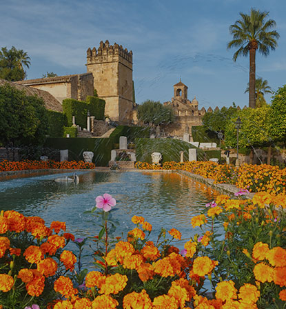 imagen de Sede de Córdoba