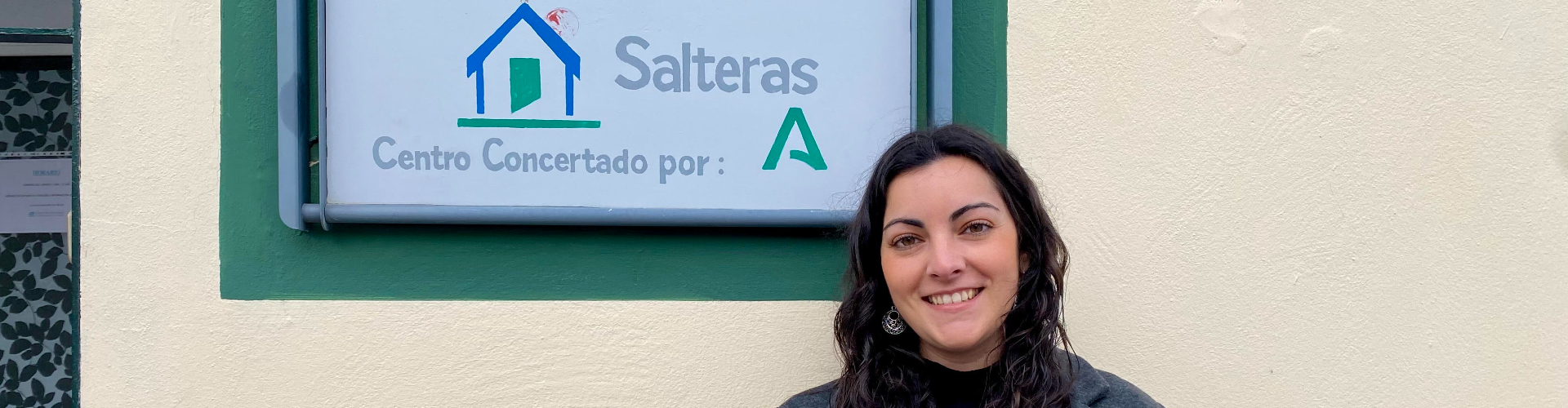 MARÍA GINÉS PÉREZ: EMPRENDEDORA QUE TRANSFORMA EL CUIDADO DE ADULTOS MAYORES EN ARACENA (HUELVA)