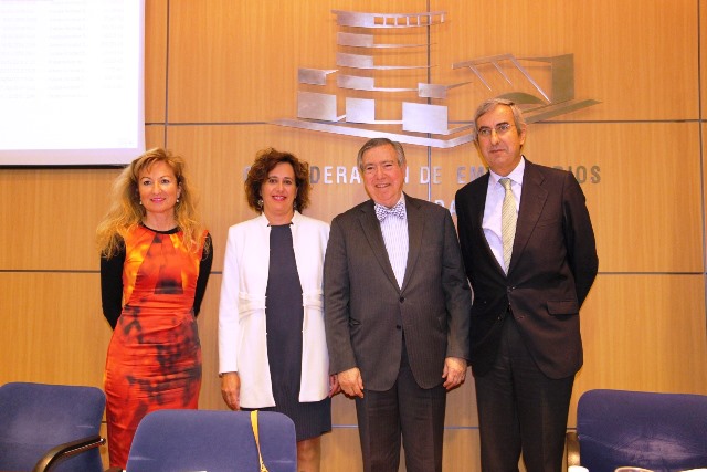 imagen de Garántia participa en la jornada “Nuevas oportunidades para la financiación de las empresas”