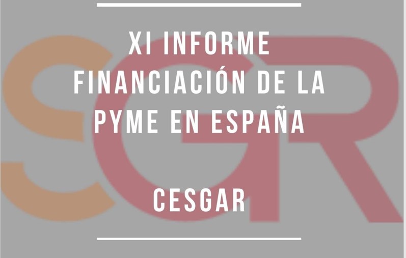 imagen de Seis de cada diez pymes han tenido necesidades de financiación en 2021