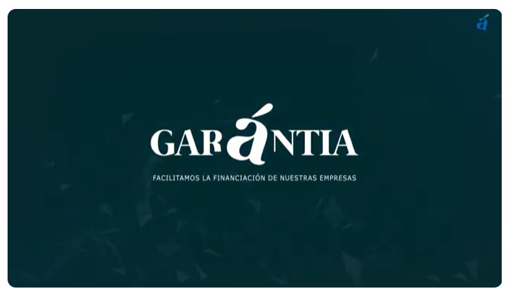 Video Garántia: Creando presente, construyendo futuro