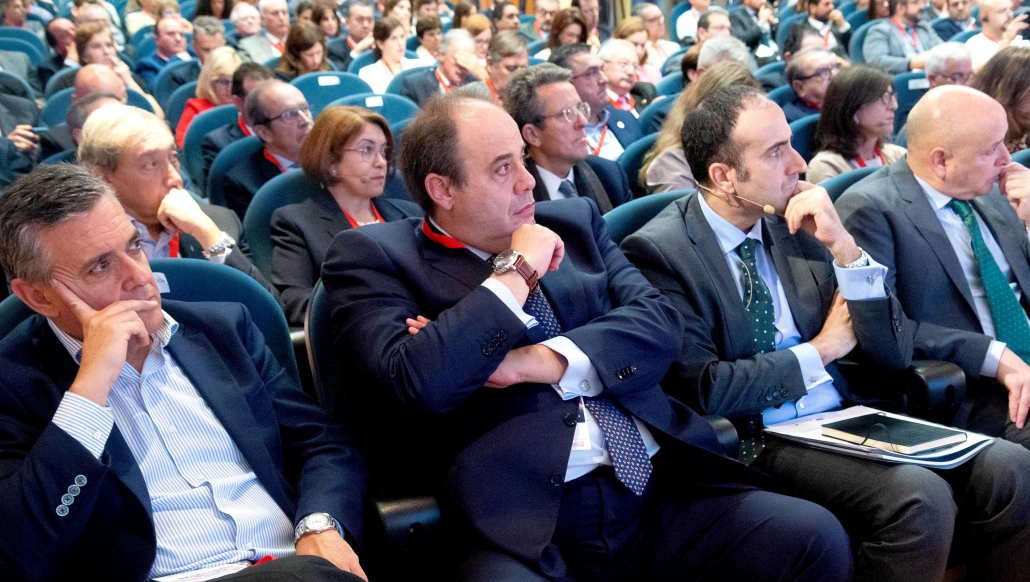 imagen de Garántia acompaña a las empresas andaluzas en el I Foro sobre los Objetivos de Desarrollo Sostenible, ODS